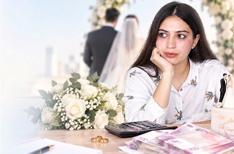 Azərbaycanda ailə qurmaq niyə bahalaşıb?