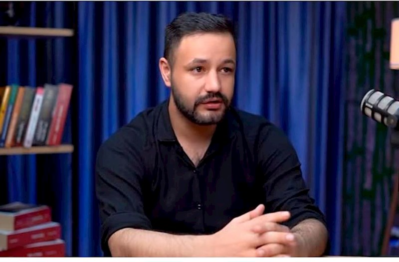 DTX-nin saxladığı “Çevik” həbs edildi