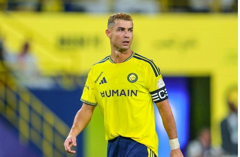 Ronaldo “Əl-Nəsr”i almaq isəyir