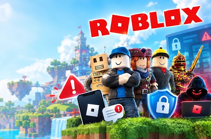 “Roblox” nədir və uşaqlar üçün hansı riskləri var?