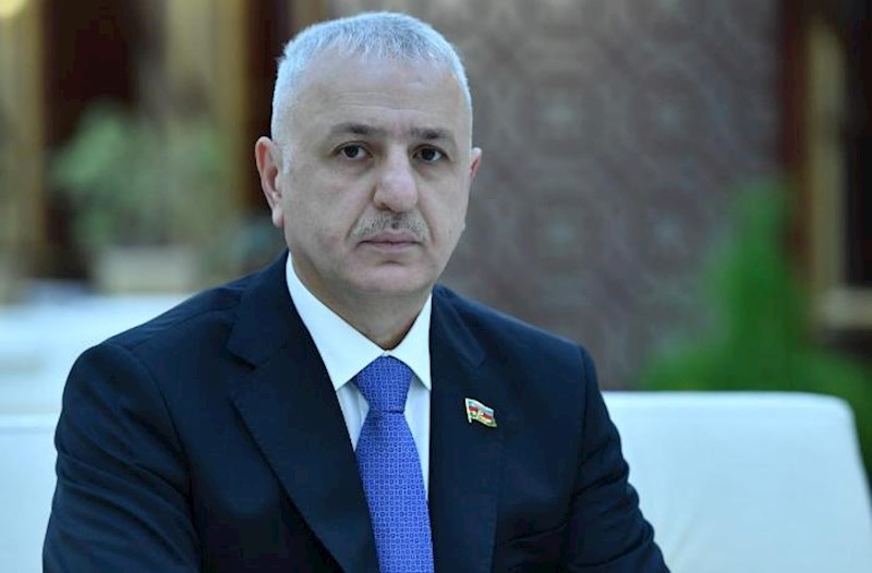 Prezidentdən Ülvi Quliyevlə bağlı – Sərəncam