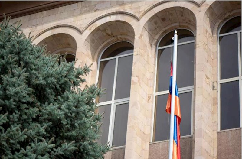 Ermənistan TRIPP sazişini konstitusiyaya uyğun hesab etdi