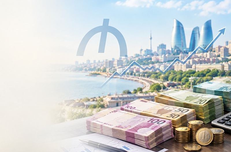 Manatın məzənnəsi qarşıdakı 4 ildə necə olacaq?
