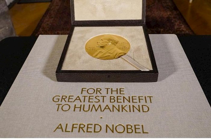 Nobel mükafatının məbləği artırıldı