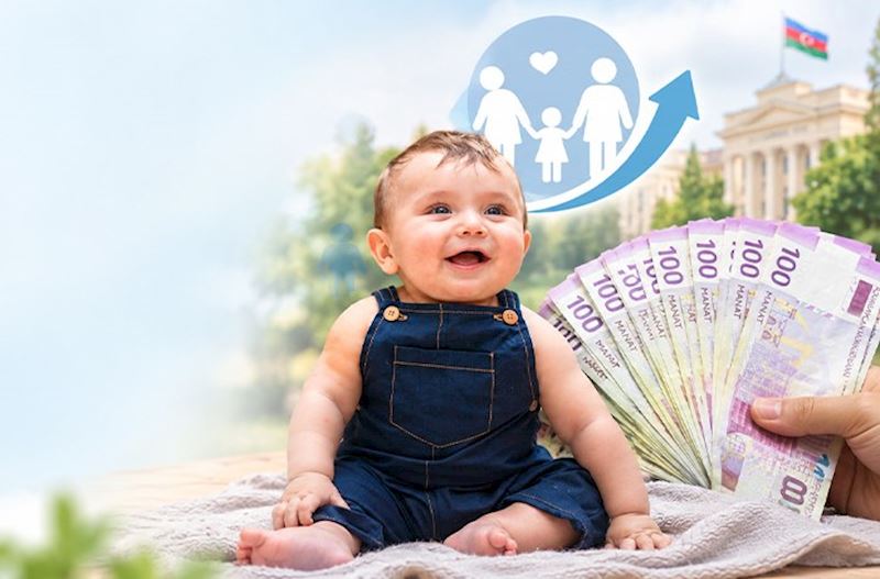 Uşaqpulu bərpa ediləcək?