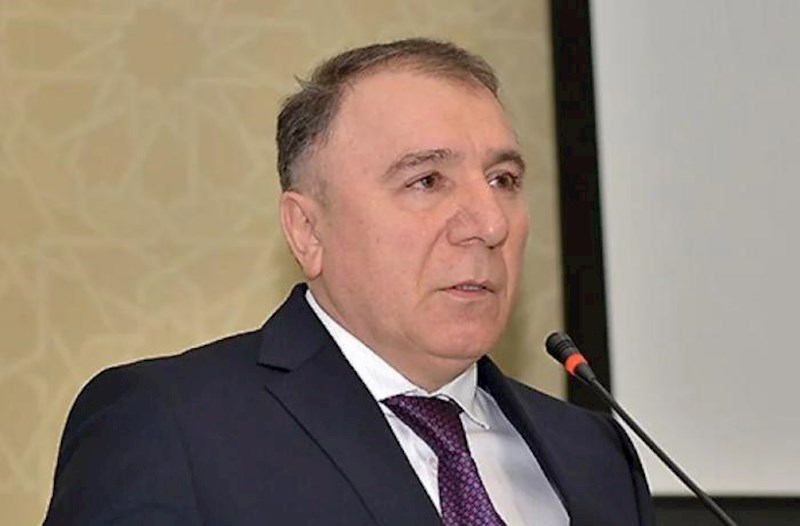 Prezidentdən İsgəndər Cavadovla bağlı – Sərəncam