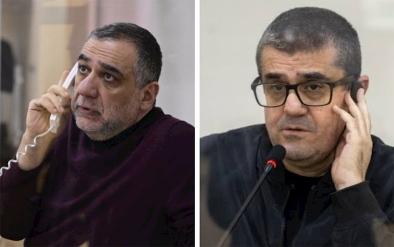 “Vardanyan və Harutyunyanla bağlı iddialar həqiqəti əks etdirmir” – Ombudsman