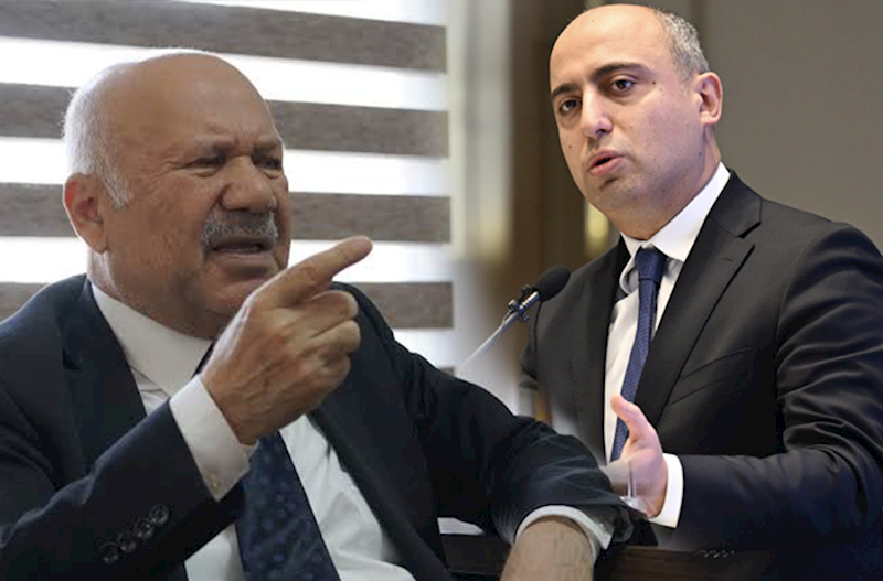 “İki aydır Emin Əmrullayevə zəng edirəm, tapa bilmirəm” – Deputat