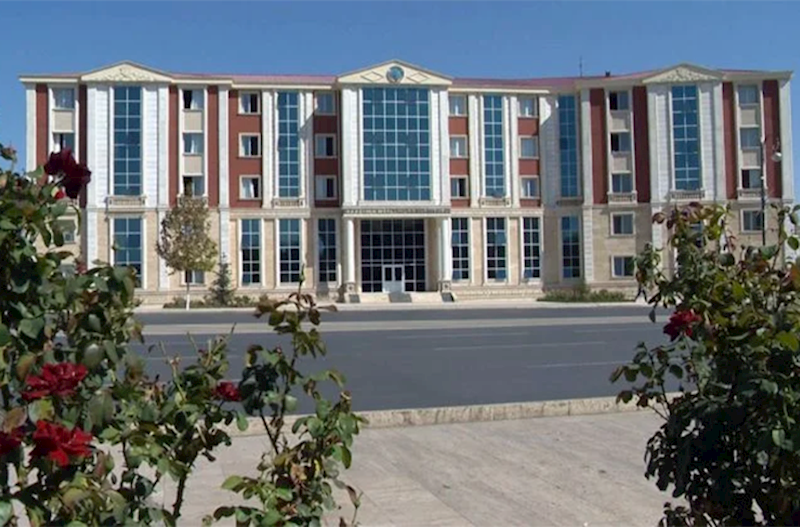 Naxçıvan Müəllimlər İnstitutu ləğv edilir