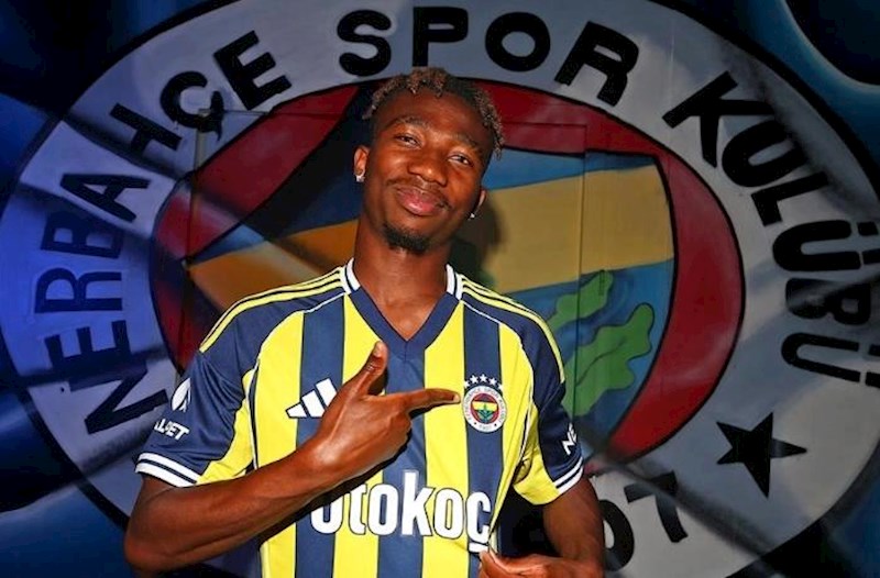 20 milyon avroluq futbolçu “Fənərbağça”dan ayrılmaq istəyir
