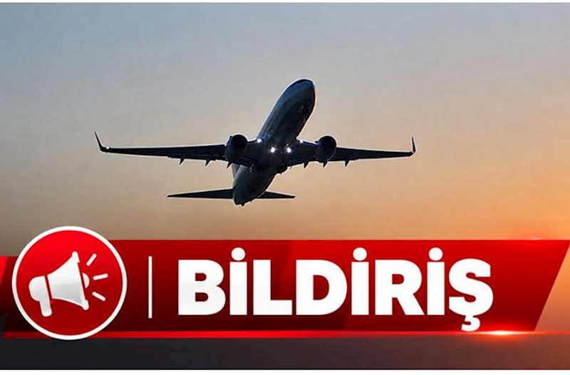 Azərbaycanın İrandakı səfirliyindən ölkəyə qayıtmaq istəyənlərə – Bildiriş