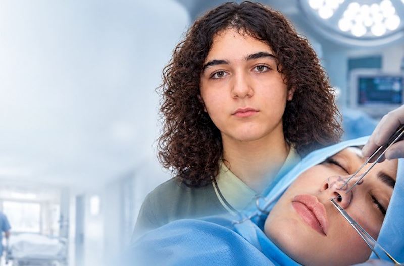 Rinoplastika əməliyyatı nə zaman təhlükəli ola bilər?