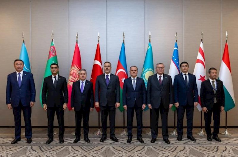 TDT XİN Şurasının iclası keçirildi – Azərbaycan sədrlik etdi 
