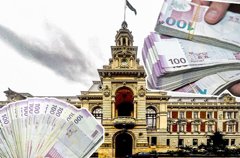 BŞİH 7 şirkətlə 140 milyonluq müqavilə bağladı