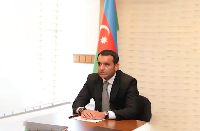 Naftalanın yeni icra başçısı kimdir? – Dosye