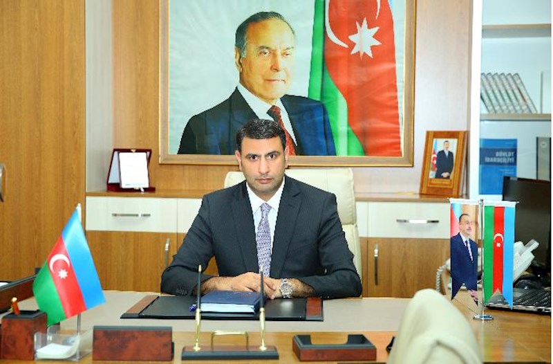 Gədəbəyin yeni icra başçısı kimdir? – Dosye