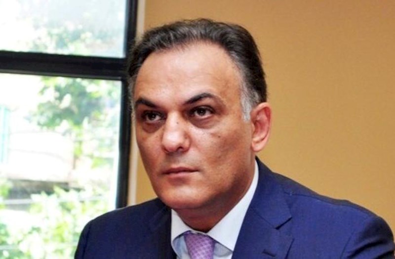 Ermənistada keçmiş nazirin həbs müddəti uzadıldı – 2 milyardlıq mənimsəmə 
