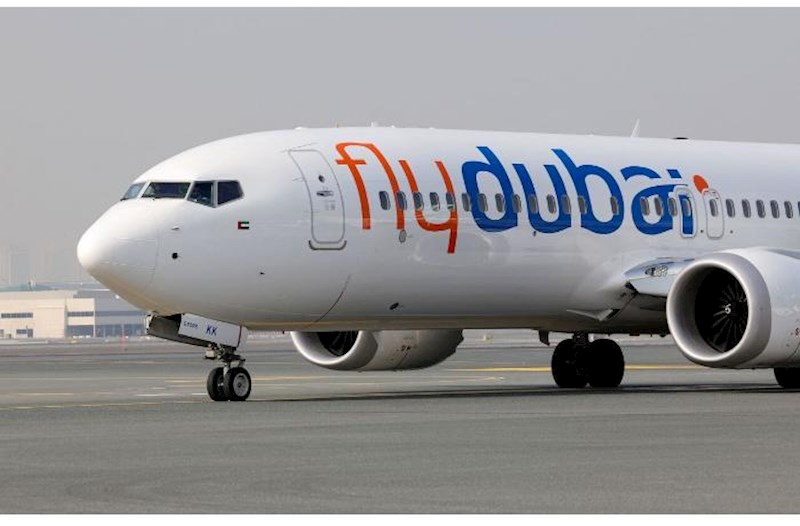 “Flydubai”da xəsarət alan pilotun kimliyi məlum oldu