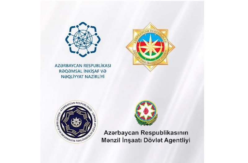 535 mənzilin “Güzəştli mənzil” sistemi ilə satışı həyata keçirildi – Birgə məlumat