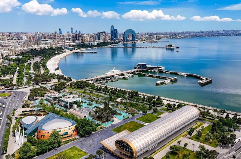 Bakıda BMT-nin Dördüncü İqlim Həftəsi keçiriləcək