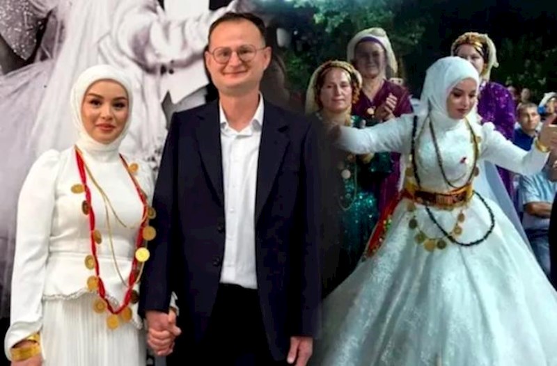 3 gün 3 gecə toy etdilər, özbək gəlin evdən qaçdı – 5 milyonluq qızıl isə yoxa çıxıb 