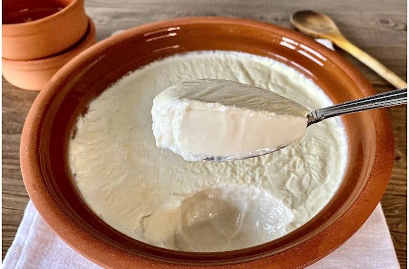 Yoğurd ürək sağlamlığına faydalı ola bilər