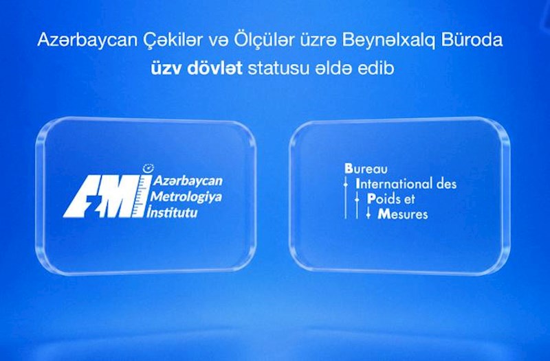 Azərbaycan bu beynəlxalq büronun rəsmi üzvü oldu