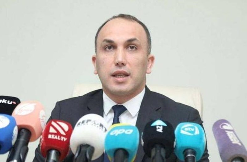 İpoteka Fondunun yeni sədri Osman Xaliyev kimdir? – Dosye