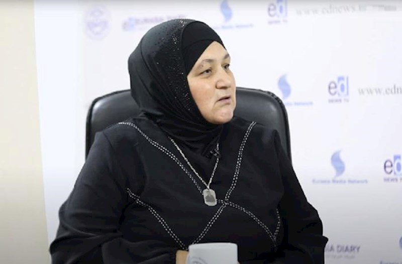 “Həmin şəxslərin hamısı haqqında məhkəməyə müraciət edəcəyəm” – Xudayarın anası