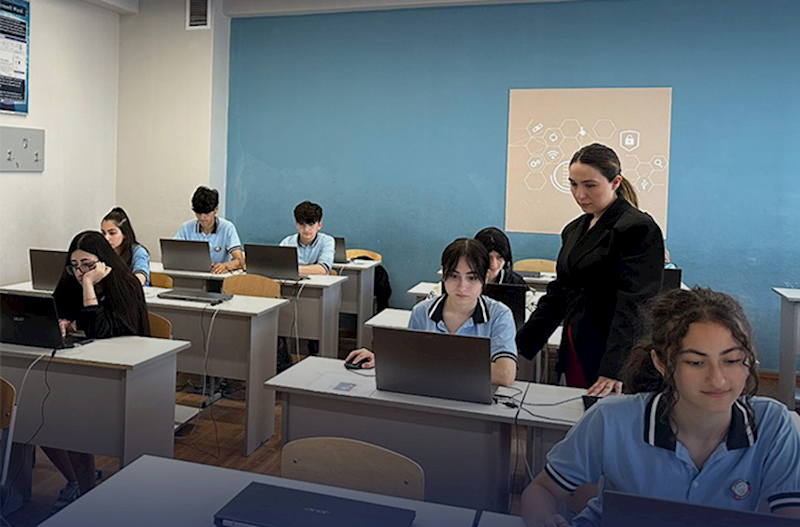 Hansı ölkələrin şagirdləri daha savadlıdır? – “PISA 2025”in nəticələri açıqlandı