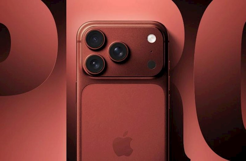 “Apple” yeni “iPhone 18”i təqdim etdi – Bu qiymətə satılacaq + Fotolar 